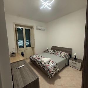 Private Bathroom Double Room